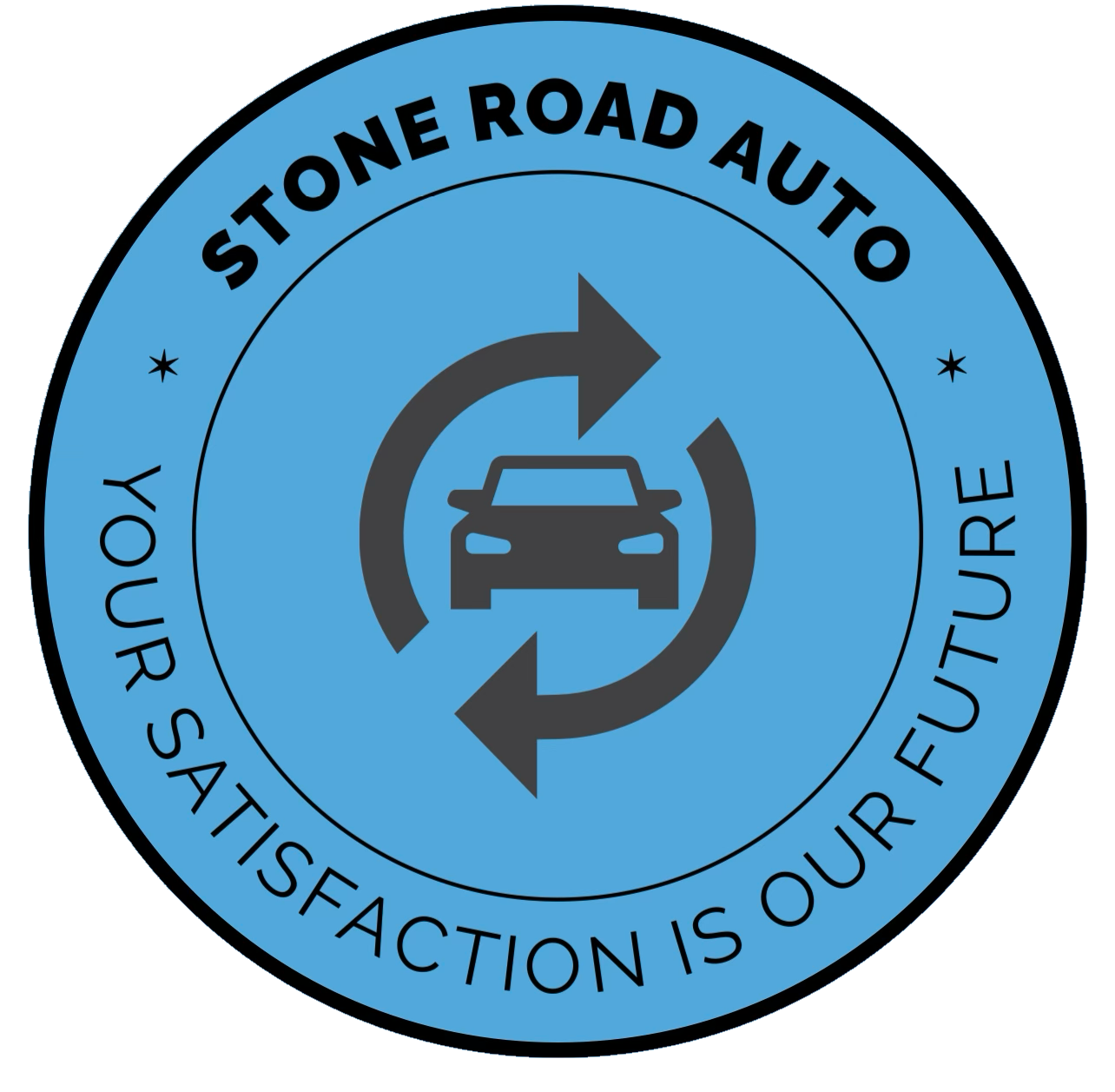 Stone Road Auto